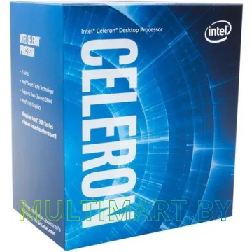 Процессор Intel Celeron G4930 (BOX) картинка 2
